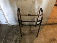 Balkonik rehabilitacyjny