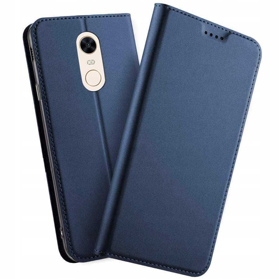 Etui Magnet smart do SAMSUNG J6 2018