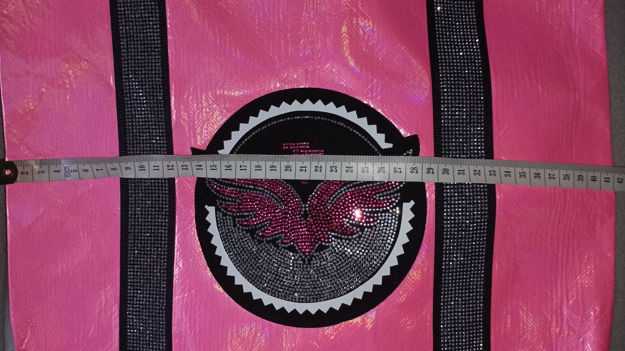 Torba shopperka TATU Fashion