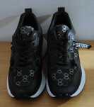 Buty/Sneakersy damskie wyższa podeszwa śliczne Stan idealny r.38