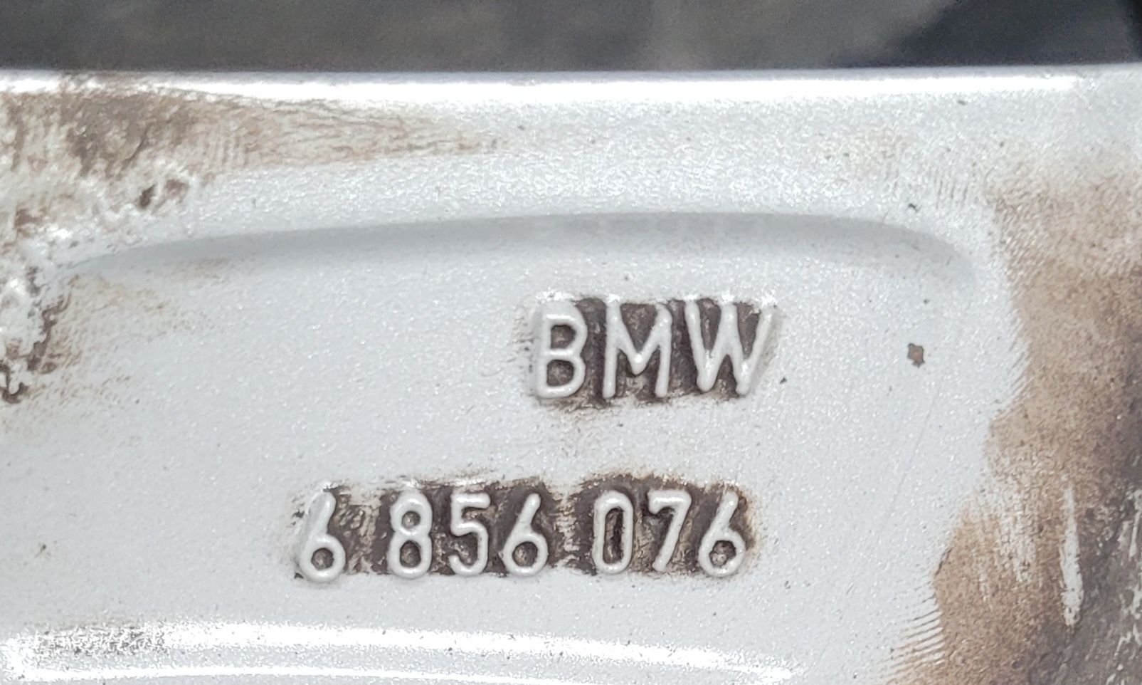 Felgi aluminiowe Audi Vw alufelgi 17 5x112 BMW X1 F48 X2 F49 X3 Orgina