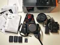 Камера Sony A7 ii + kit Sony 28-70