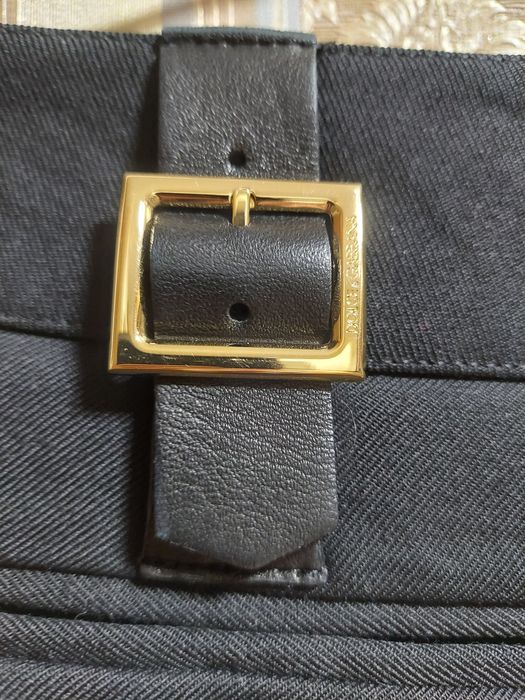 Штани Dolce & Gabbana.