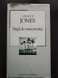 James Jones Stąd do wieczności