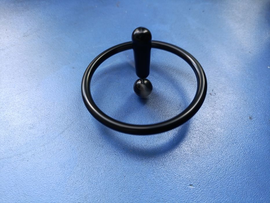 Креативный гироскоп для снятия стресса.Волчок