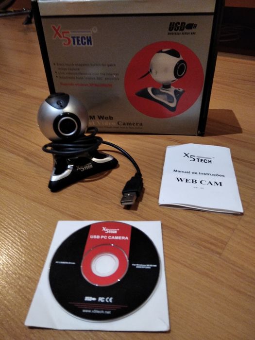 Computer/Web Camera, Exchange for KTM 2019 MO64552832450433121