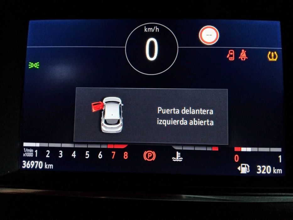 Opel Corsa 1.2 Edition 2023