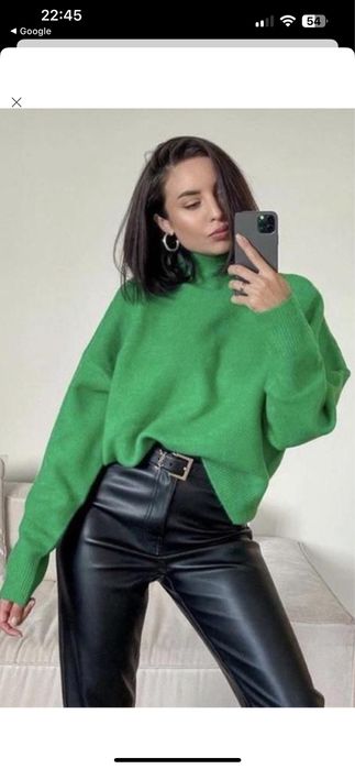 Свитера zara оригинал