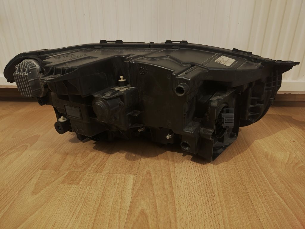 Volvo XC90 II reflektor lampa lewa full led