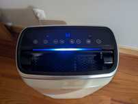 Desumidificador Qlima 20L