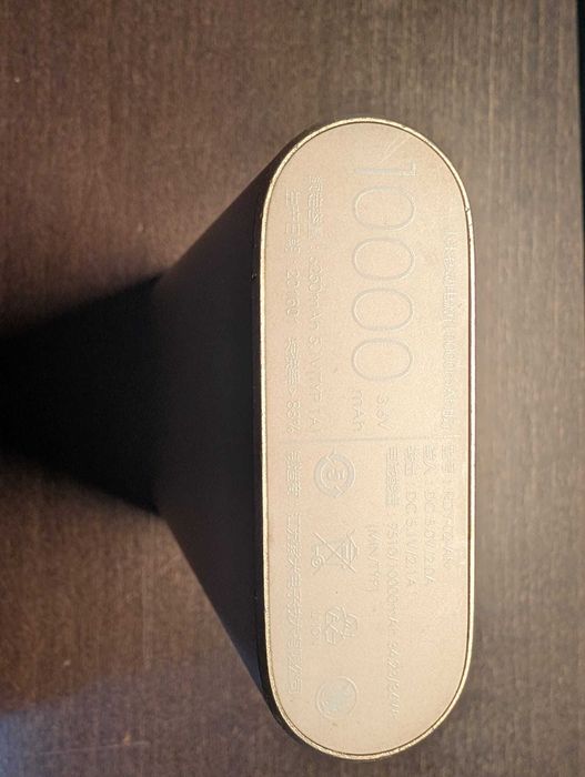 Powerbank Xiaomi 10000mAh
