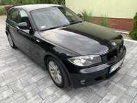 BMW 1 M pakiet Benzyna Uszkodzone Rezerwacja