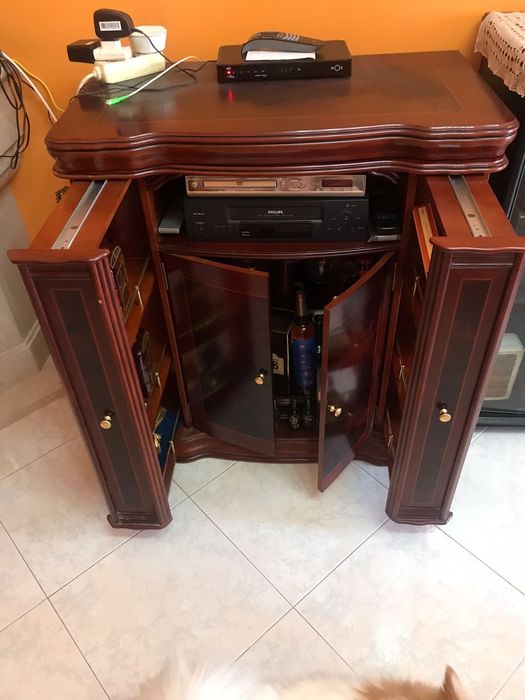 Vendo mobiliário de sala completo