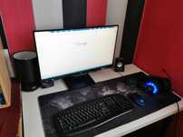 Komputer gamingowy Core i3-6100, 8 GB, GTX 950, 1 TB HDD
