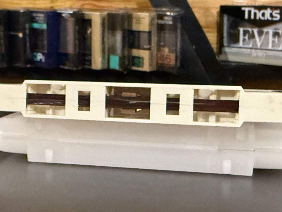 Продам аудио кассету ТDK iF 90