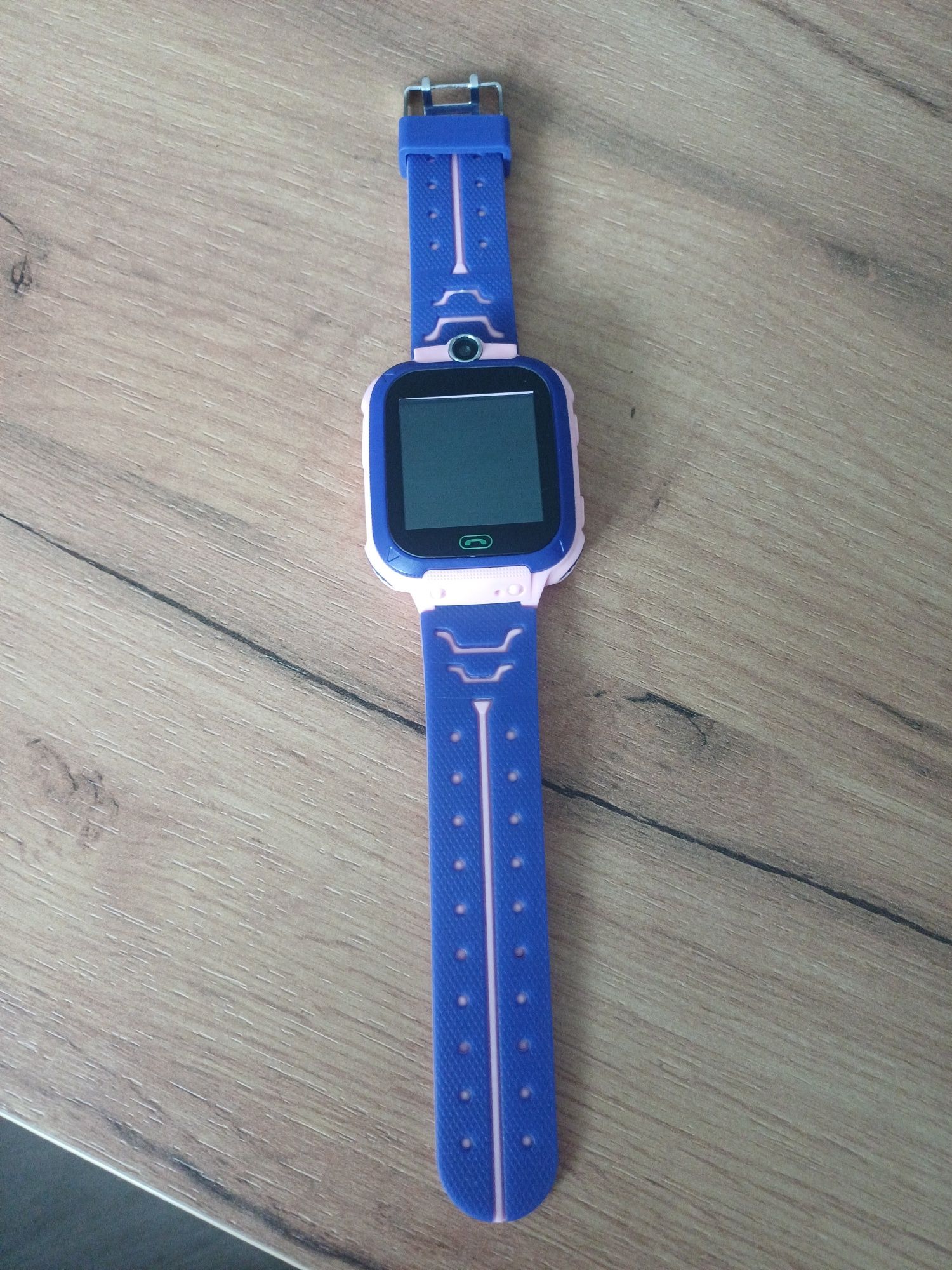 Zegarek typu smartwatch
