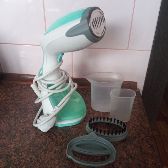 Отпариватель для одежды