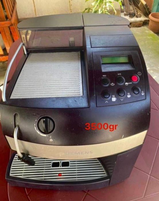 кавоварка продаю