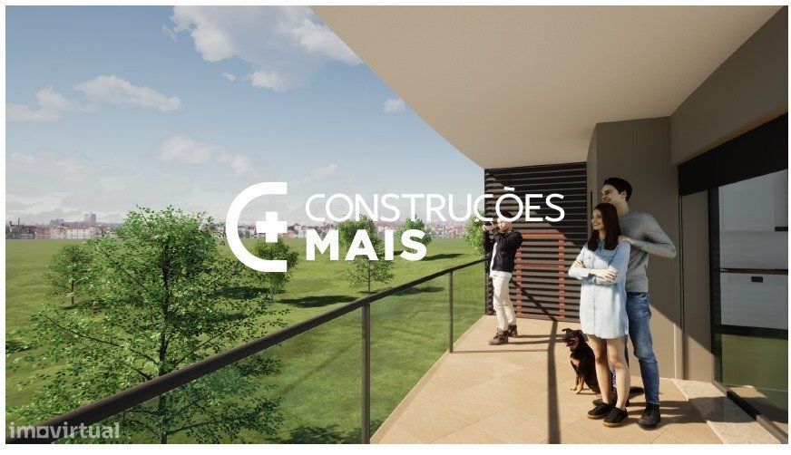 Apartamento T1