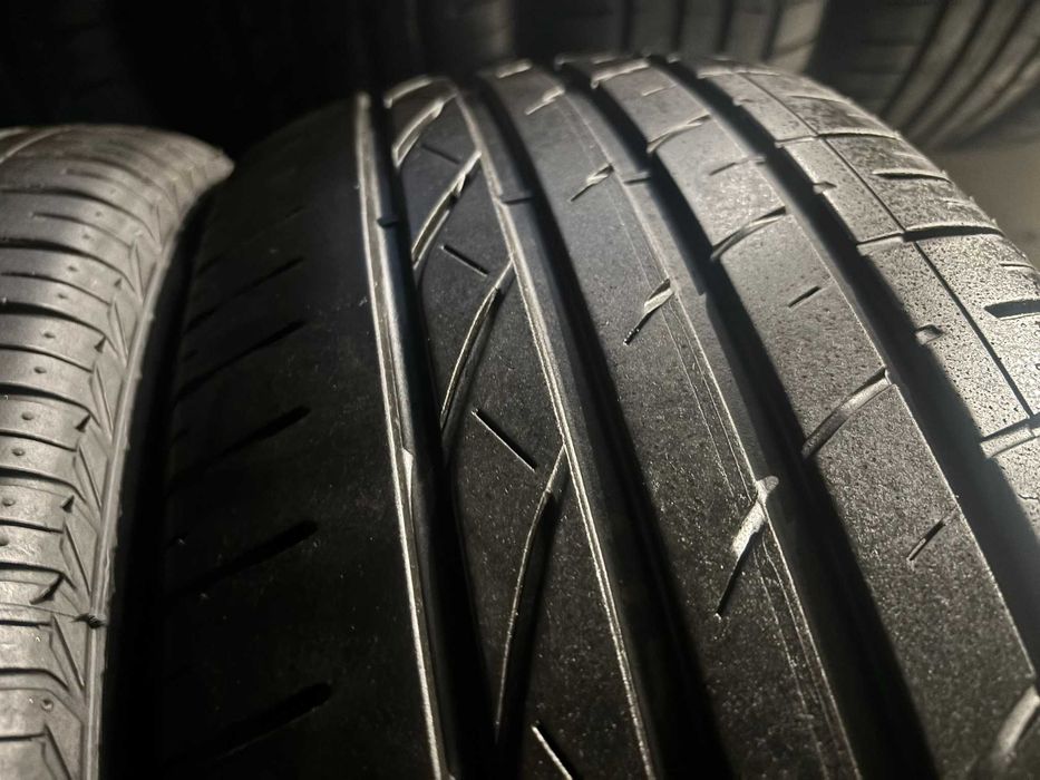 2X OPONY LETNIE 225/60R17 99V Lassa Competus H/P 5.9MM 2021R CAŁE!