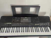 Teclado Yamaha PSR-E-463