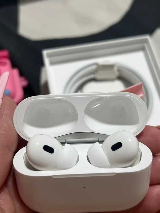 Słuchawki AirPods Pro 2