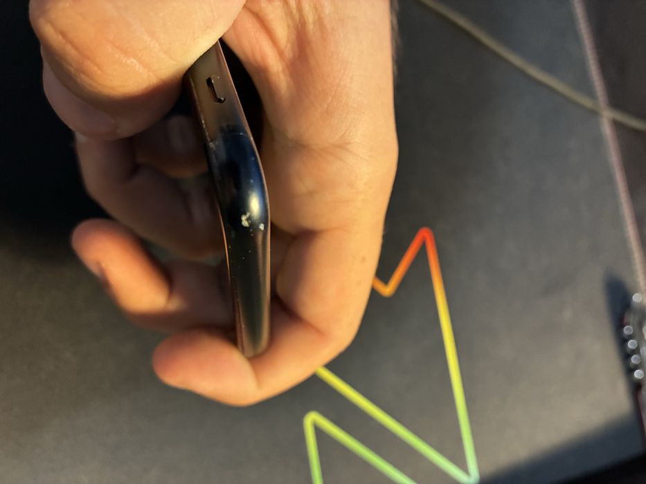 Iphone SE 2020 Preto