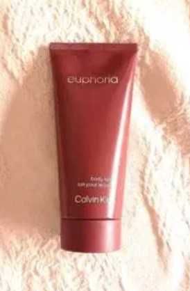 nowy balsam Calvin Klein Euphoria oryginalny na prezent