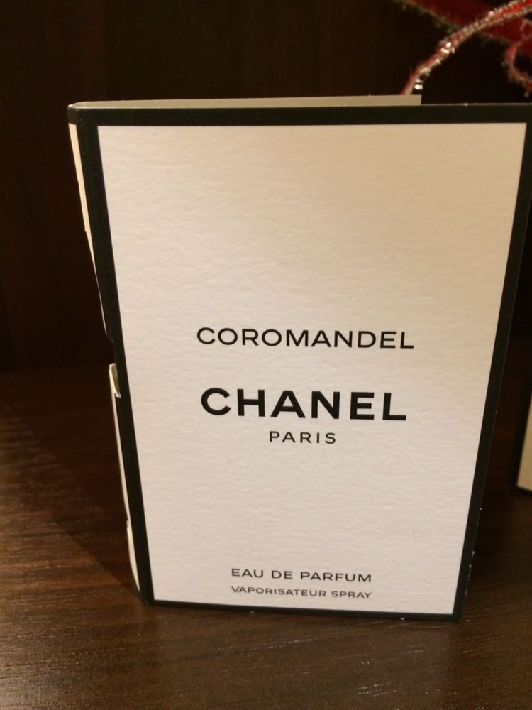 Парфюмерия Chanel эксклюзив