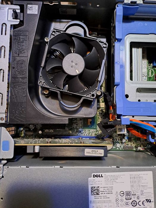 PC Desktop/Light Gaming Dell Optiplex 7040 i7-6700 Windows 11