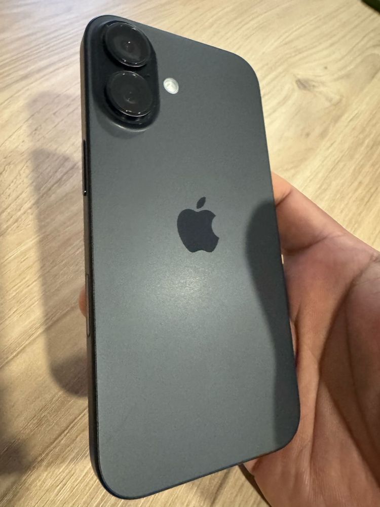 Iphone 16 128gb