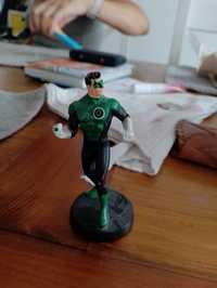 Green lantern figurka