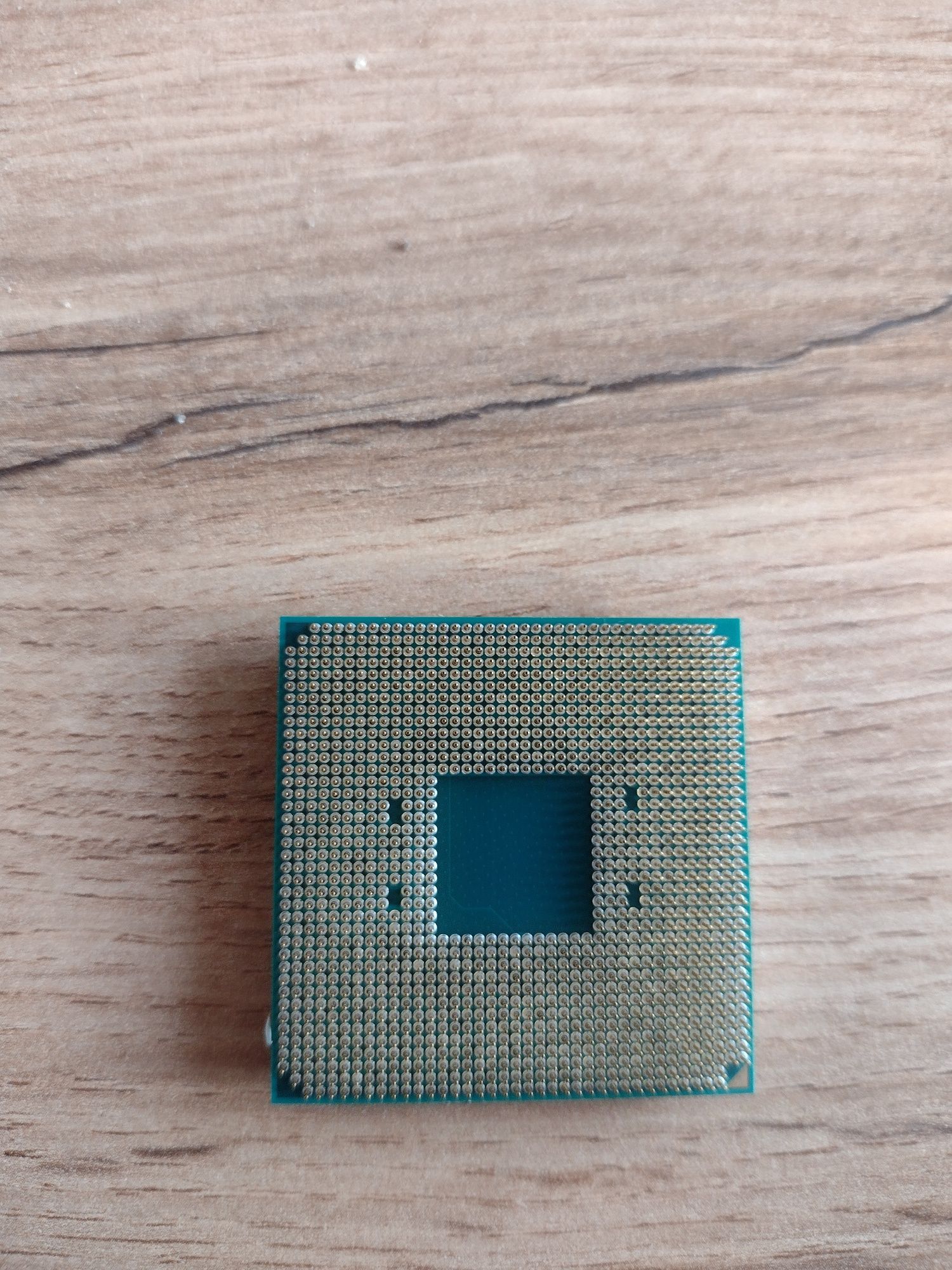 AMD rayzen 3 1200