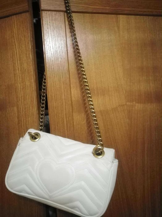 Маленька сумочка Gucci