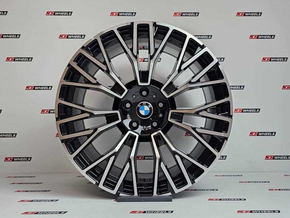 Jantes Look BMW 745i em 20 | 5x120