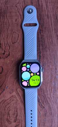 Продам Haylou Watch S8