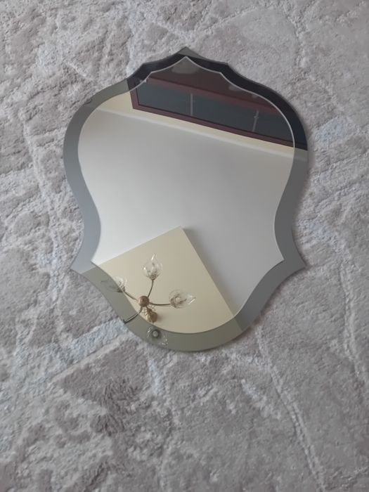 Lustro do pokoju