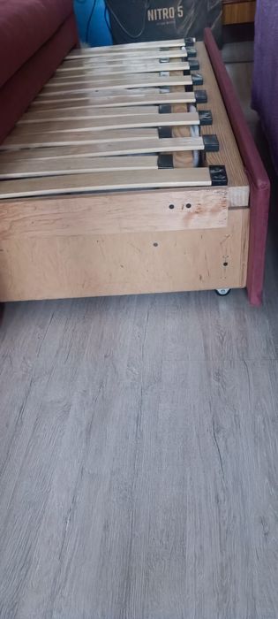 Розкладний диван- книжка