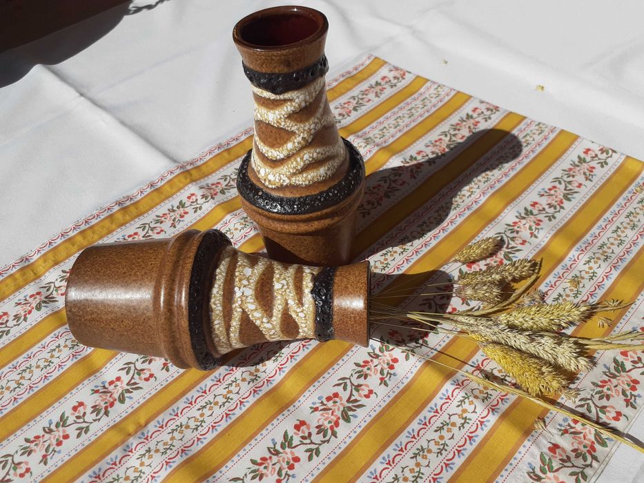 Jarras decorativas