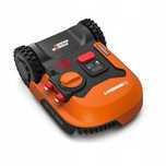 Robot Koszący Worx Wr143E Szer. Koszenia 18 Cm