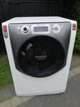 Pralko-Suszarka Hotpoint-Ariston 10KG jak nowa dowóz montaż wniesienie
