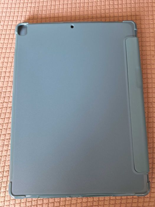 Capa IPAD 7 ou 8 gen