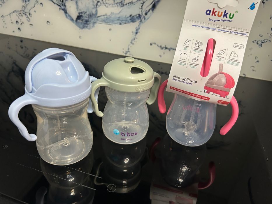 Bidon niemowlęcy bbox