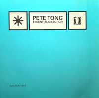 Pete Tong – Essential Selection - Winter 1997 (2xCD, 1997)