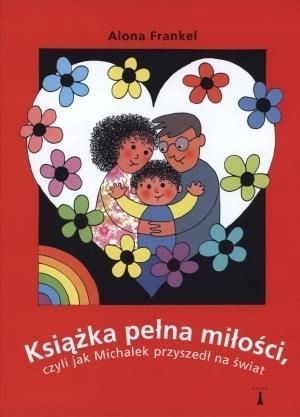 Książka Pełna Miłości, Czyli Jak Michałek.