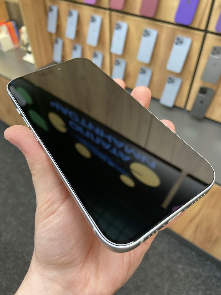 IPhone 15 128Gb Blue Unlock в Ідеальному стані