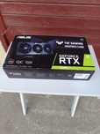 Karta graficzna Asus RTX 3080  , Gaming 10 GB
