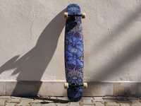 Longboard Luca Ballar L