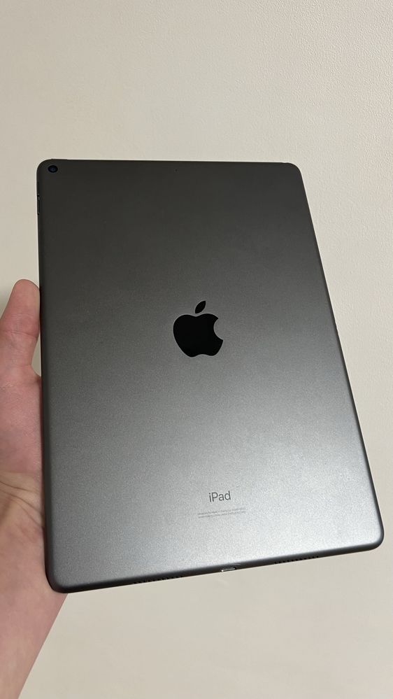 IPad Air 3rd gen wifi