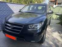 Hyundai Santa Fé 2.2 Crdi